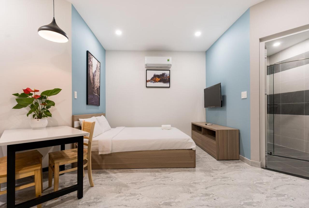 The Arrivals Airport Tower Bed & Breakfast TP. Hồ Chí Minh