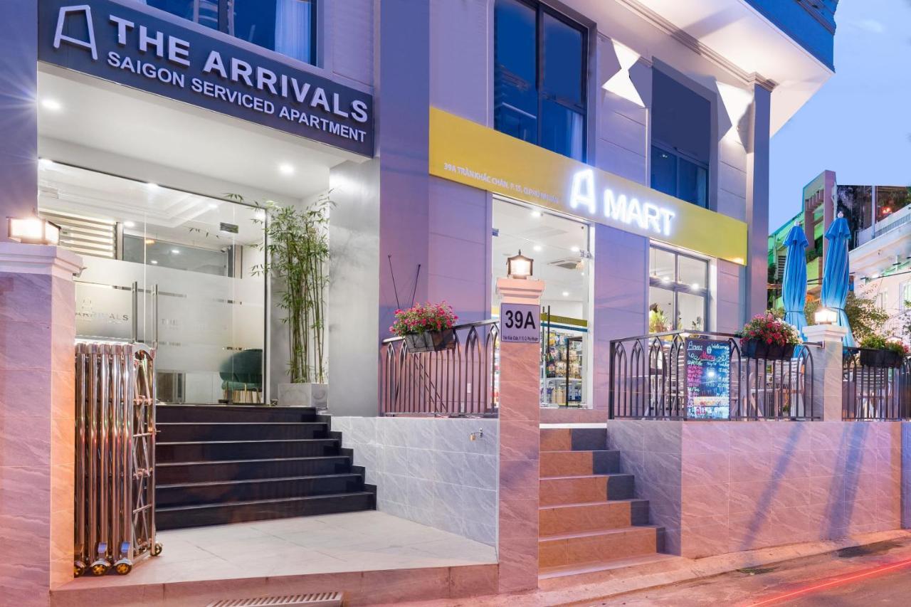Bed & Breakfast The Arrivals Airport Tower TP. Hồ Chí Minh