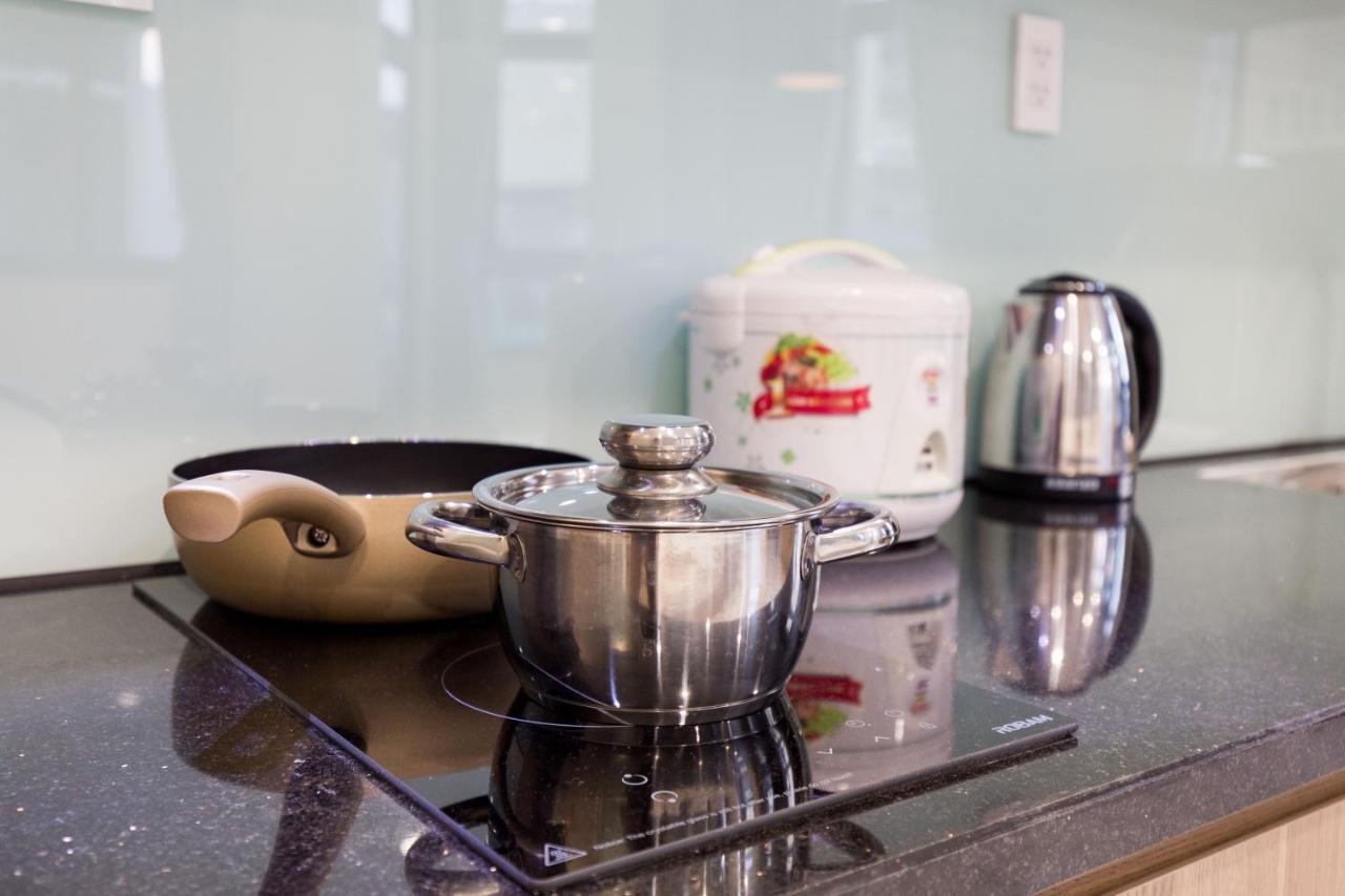 Bed & Breakfast The Arrivals Airport Tower TP. Hồ Chí Minh