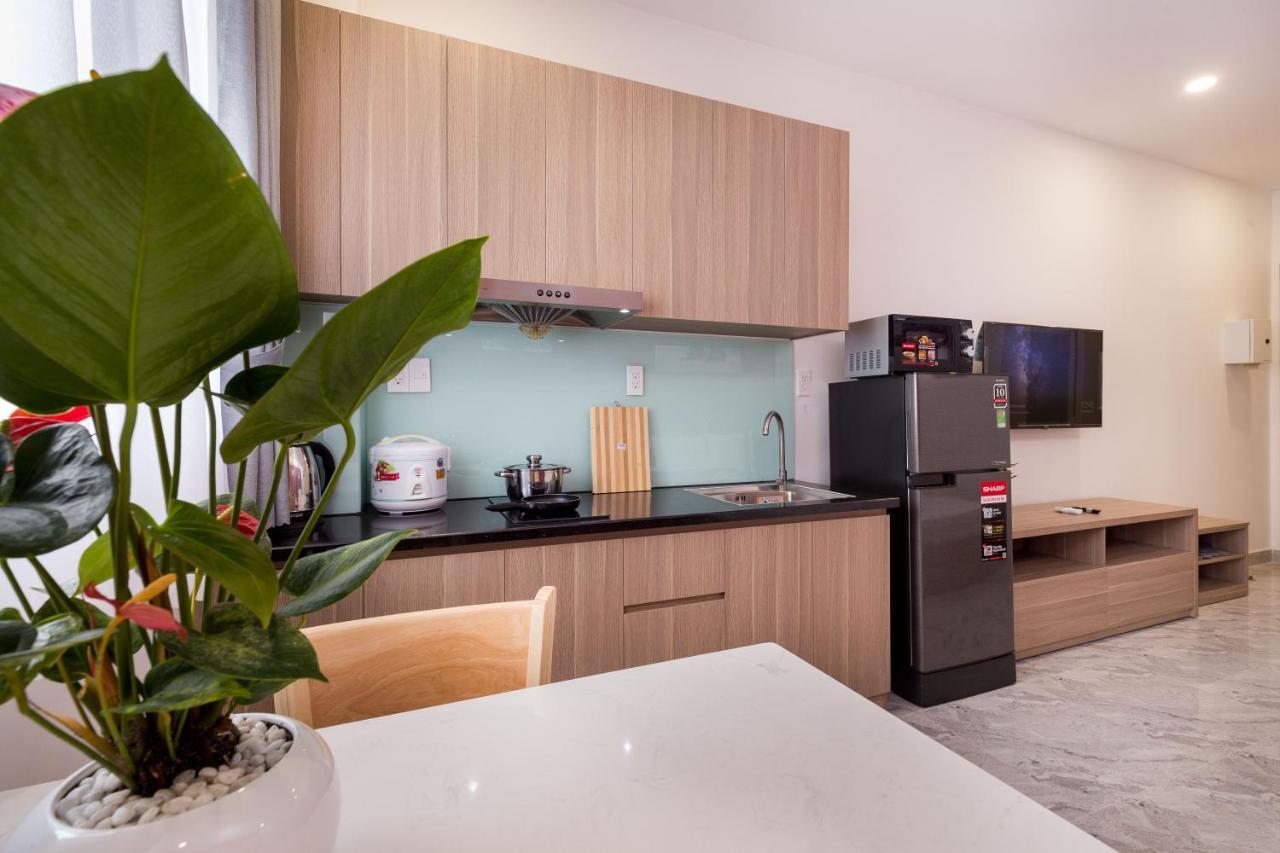 The Arrivals Airport Tower Bed & Breakfast TP. Hồ Chí Minh