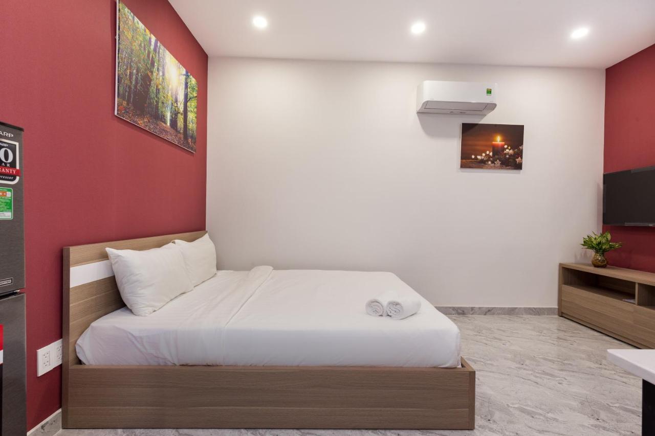 The Arrivals Airport Tower Bed & Breakfast TP. Hồ Chí Minh